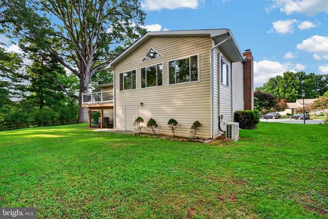 10603 LANCEWOOD RD, Cockeysville, MD 21030