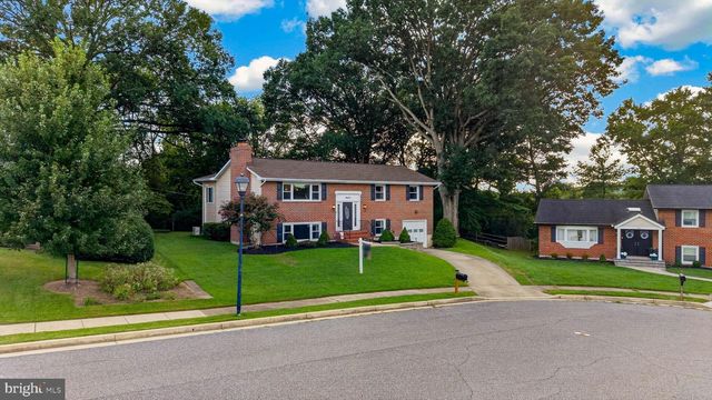 10603 LANCEWOOD RD, Cockeysville, MD 21030