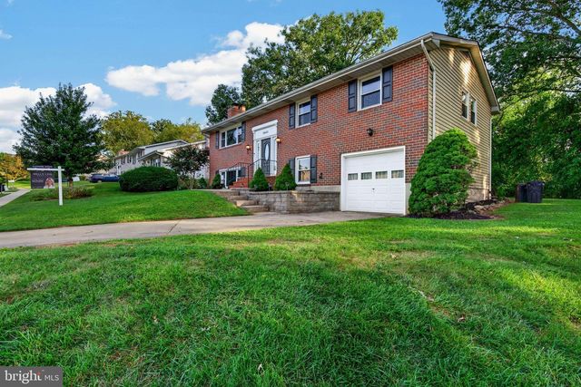 10603 LANCEWOOD RD, Cockeysville, MD 21030
