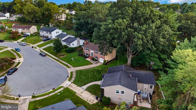 10603 LANCEWOOD RD, Cockeysville, MD 21030