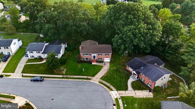 10603 LANCEWOOD RD, Cockeysville, MD 21030
