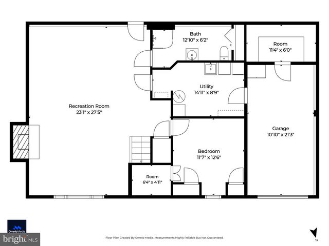 10603 LANCEWOOD RD, Cockeysville, MD 21030