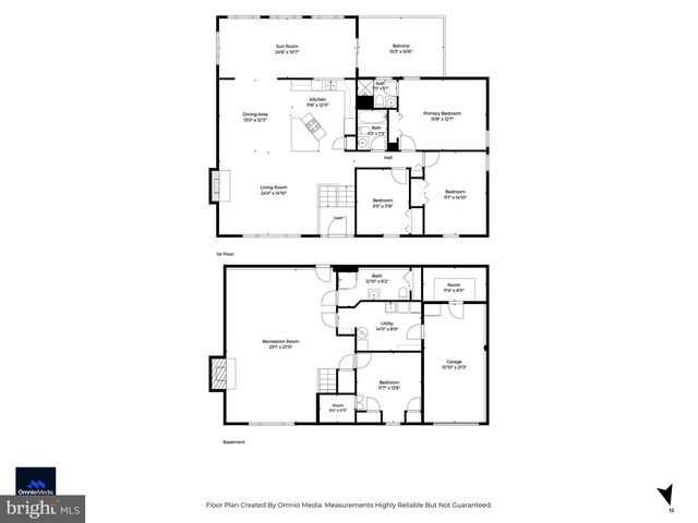 10603 LANCEWOOD RD, Cockeysville, MD 21030