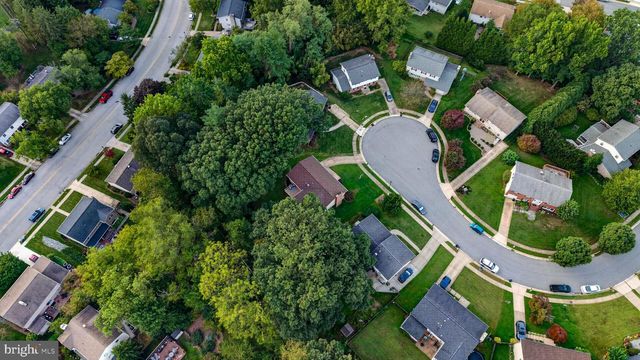 10603 LANCEWOOD RD, Cockeysville, MD 21030