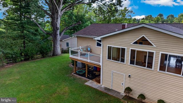 10603 LANCEWOOD RD, Cockeysville, MD 21030