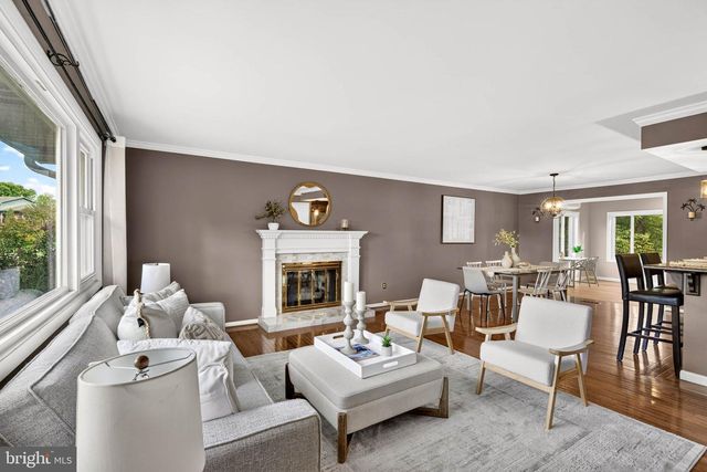 10603 LANCEWOOD RD, Cockeysville, MD 21030