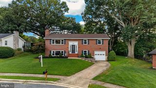 10603 LANCEWOOD RD, Cockeysville, MD 21030