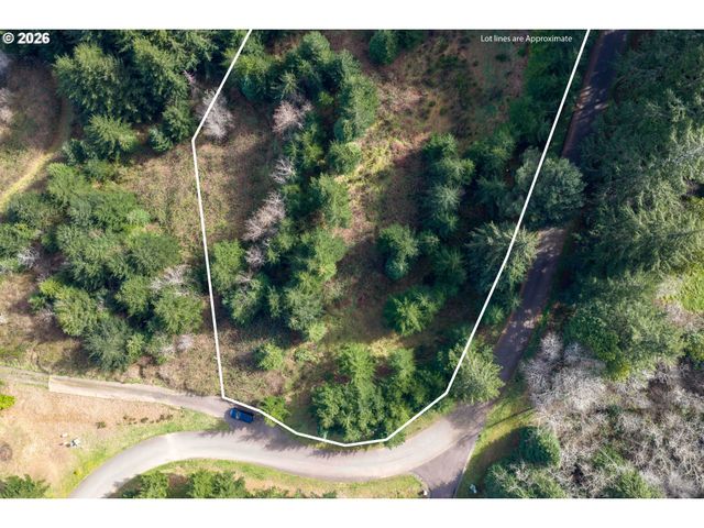 93549 PATTERSON Ln, Coos Bay, OR 97420