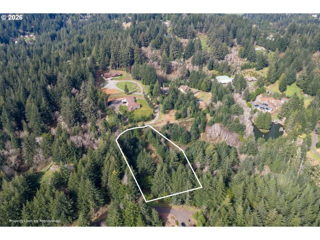 93549 PATTERSON Ln, Coos Bay, OR 97420