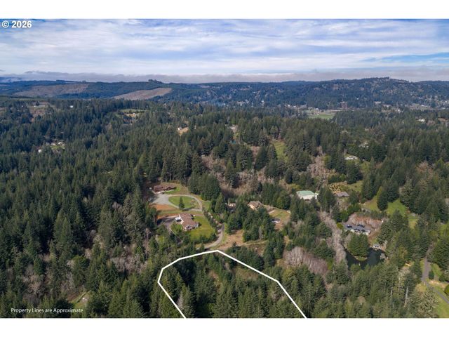 93549 PATTERSON Ln, Coos Bay, OR 97420