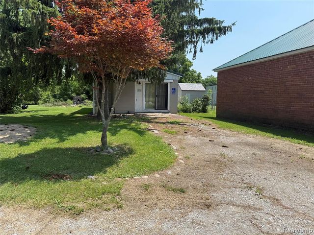 3341 W Baldwin Road, Grand Blanc, MI 48439