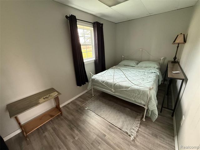 3341 W Baldwin Road, Grand Blanc, MI 48439