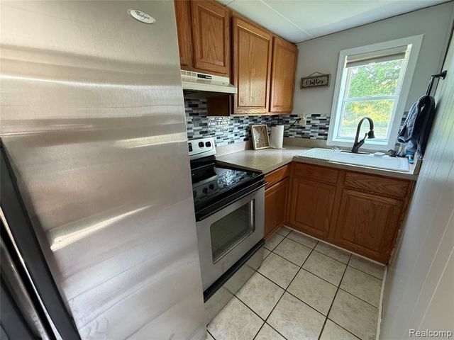 3341 W Baldwin Road, Grand Blanc, MI 48439