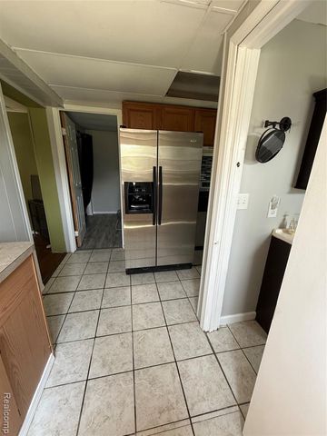 3341 W Baldwin Road, Grand Blanc, MI 48439