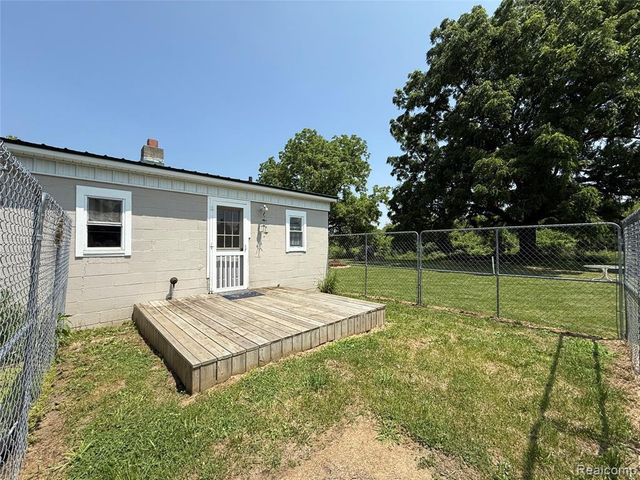 3341 W Baldwin Road, Grand Blanc, MI 48439