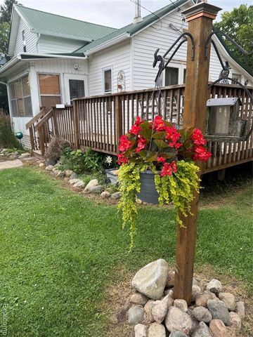 3341 W Baldwin Road, Grand Blanc, MI 48439
