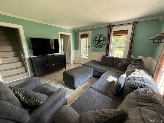 3341 W Baldwin Road, Grand Blanc, MI 48439