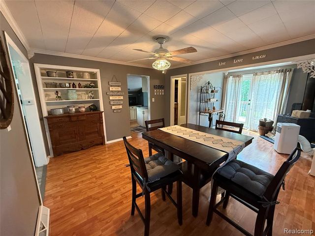 3341 W Baldwin Road, Grand Blanc, MI 48439