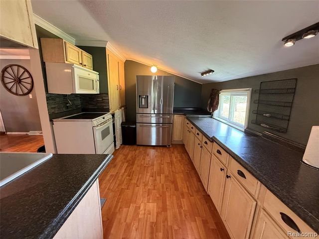 3341 W Baldwin Road, Grand Blanc, MI 48439