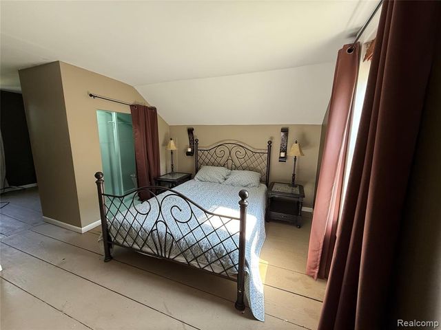 3341 W Baldwin Road, Grand Blanc, MI 48439