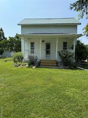 3341 W Baldwin Road, Grand Blanc, MI 48439