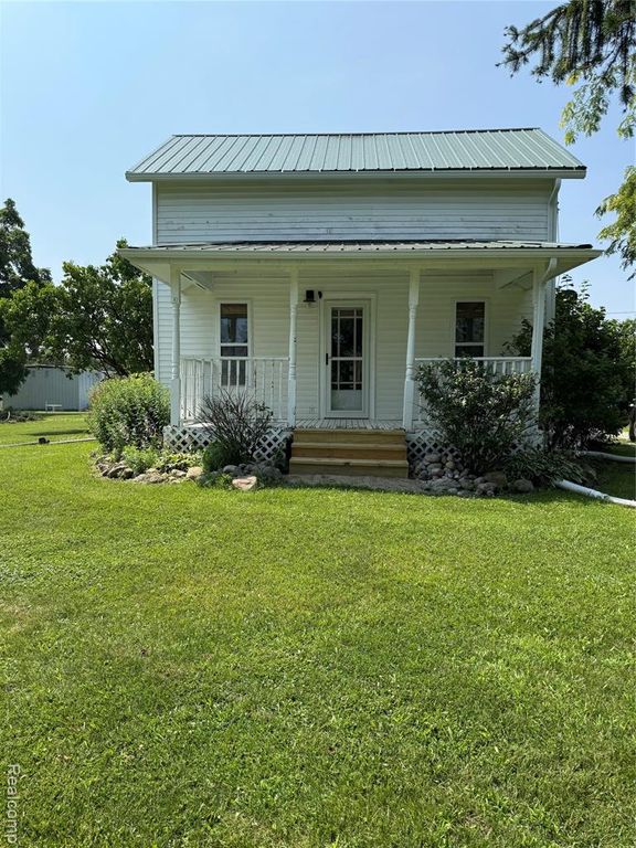 3341 W Baldwin Road, Grand Blanc, MI 48439