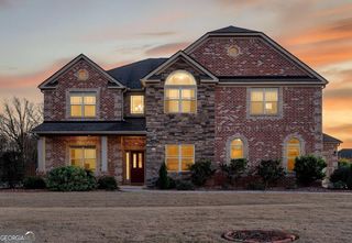 160 Elysian Drive, Fayetteville, GA 30214