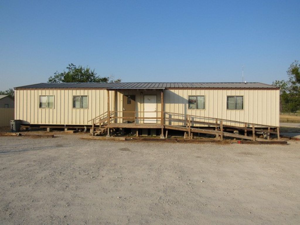 2218 Brown Street, Brownwood, TX 76801