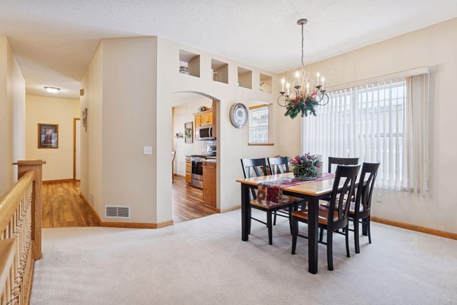 23116 Eidelweiss Street NW, Saint Francis, MN 55070