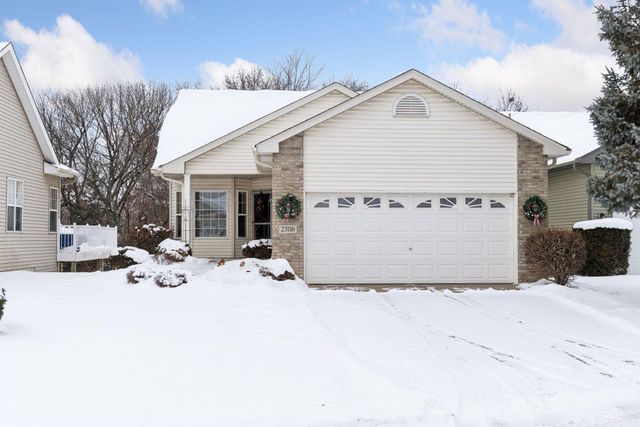 23116 Eidelweiss Street NW, Saint Francis, MN 55070