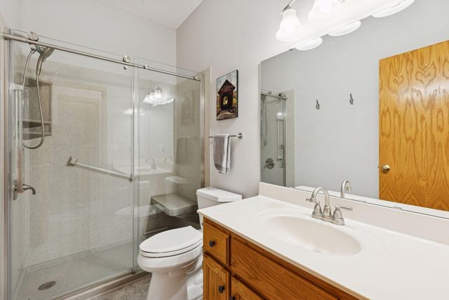 23116 Eidelweiss Street NW, Saint Francis, MN 55070