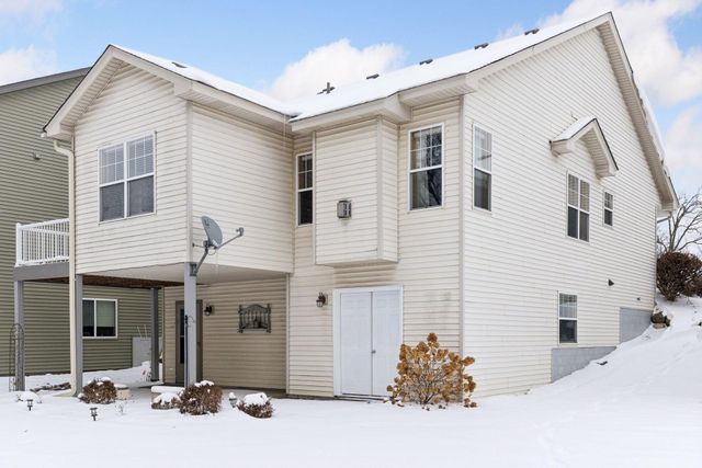 23116 Eidelweiss Street NW, Saint Francis, MN 55070