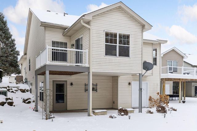 23116 Eidelweiss Street NW, Saint Francis, MN 55070