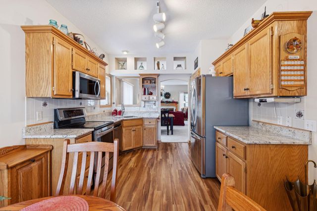 23116 Eidelweiss Street NW, Saint Francis, MN 55070