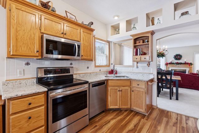 23116 Eidelweiss Street NW, Saint Francis, MN 55070