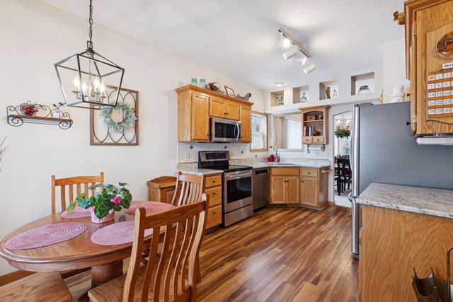 23116 Eidelweiss Street NW, Saint Francis, MN 55070