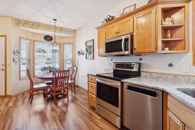 23116 Eidelweiss Street NW, Saint Francis, MN 55070