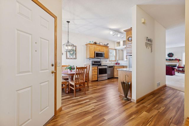 23116 Eidelweiss Street NW, Saint Francis, MN 55070