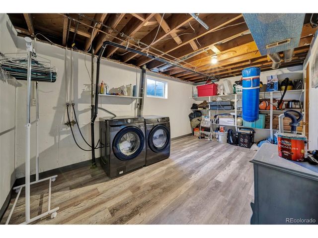 3435 S Raleigh St, Denver, CO 80236