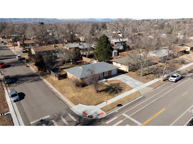 3435 S Raleigh St, Denver, CO 80236
