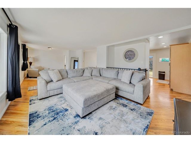 3435 S Raleigh St, Denver, CO 80236