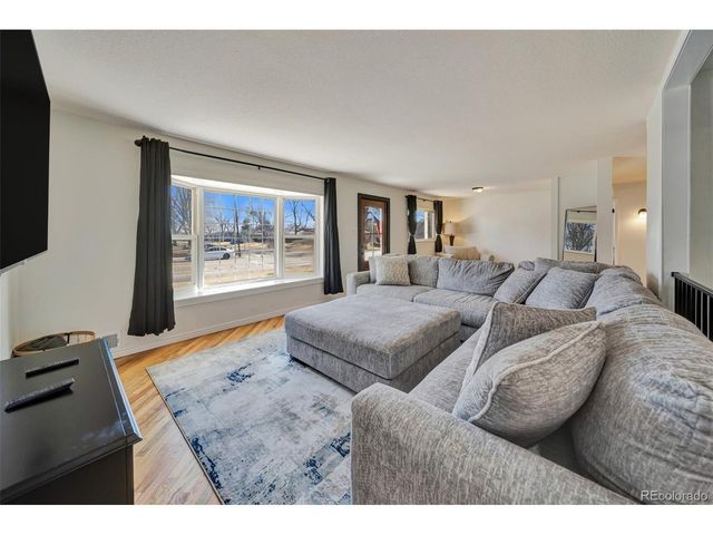 3435 S Raleigh St, Denver, CO 80236