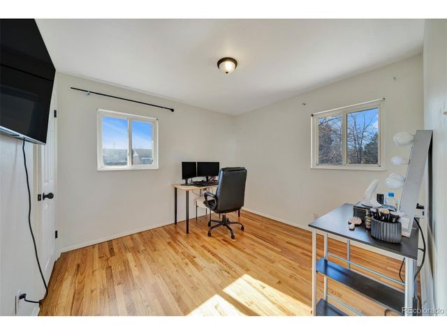 3435 S Raleigh St, Denver, CO 80236