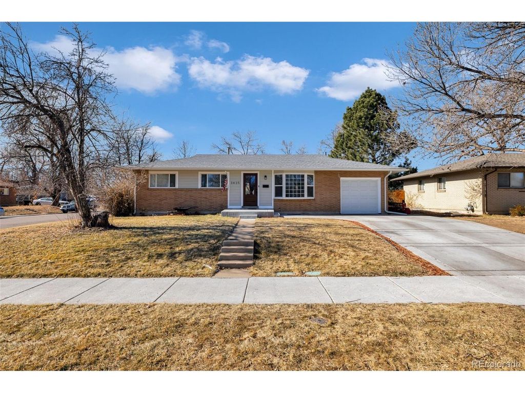3435 S Raleigh St, Denver, CO 80236