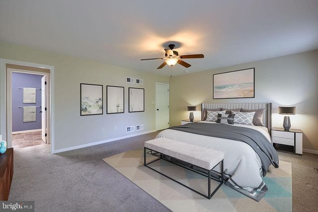 892 FENTON AVE, Lancaster, PA 17601