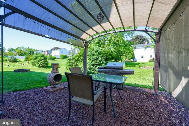 892 FENTON AVE, Lancaster, PA 17601