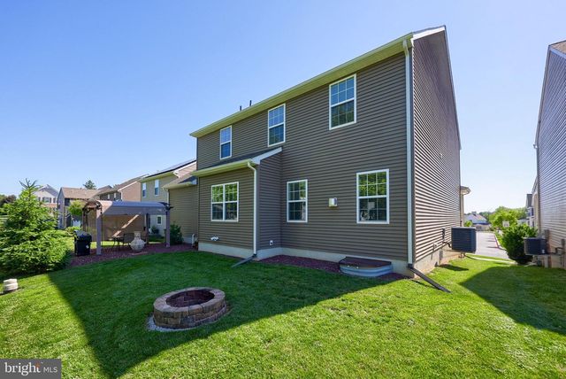 892 FENTON AVE, Lancaster, PA 17601