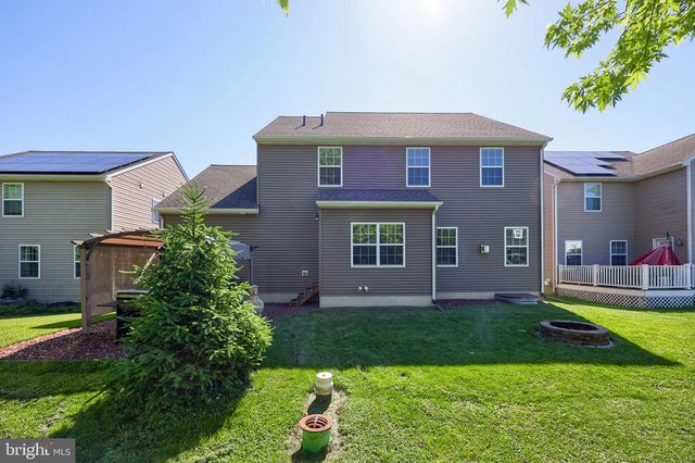 892 FENTON AVE, Lancaster, PA 17601