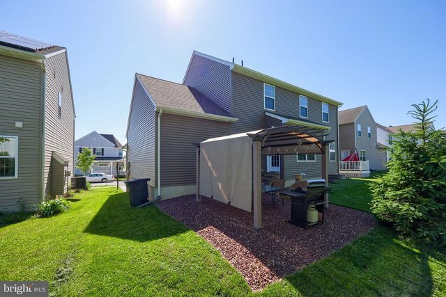 892 FENTON AVE, Lancaster, PA 17601