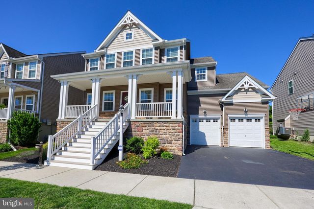 892 FENTON AVE, Lancaster, PA 17601